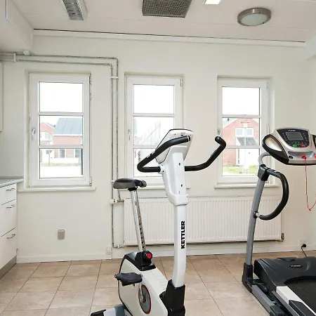 Apartment Romo Xix Sonderby (Romo)