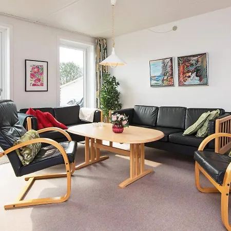 Romo Xix Apartment Sonderby (Romo)