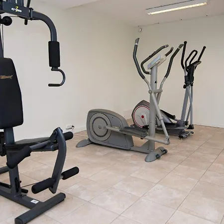 Appartement Romo Xix Sønderby
